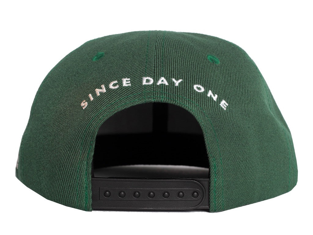 ARMY Canada Fly Snapback