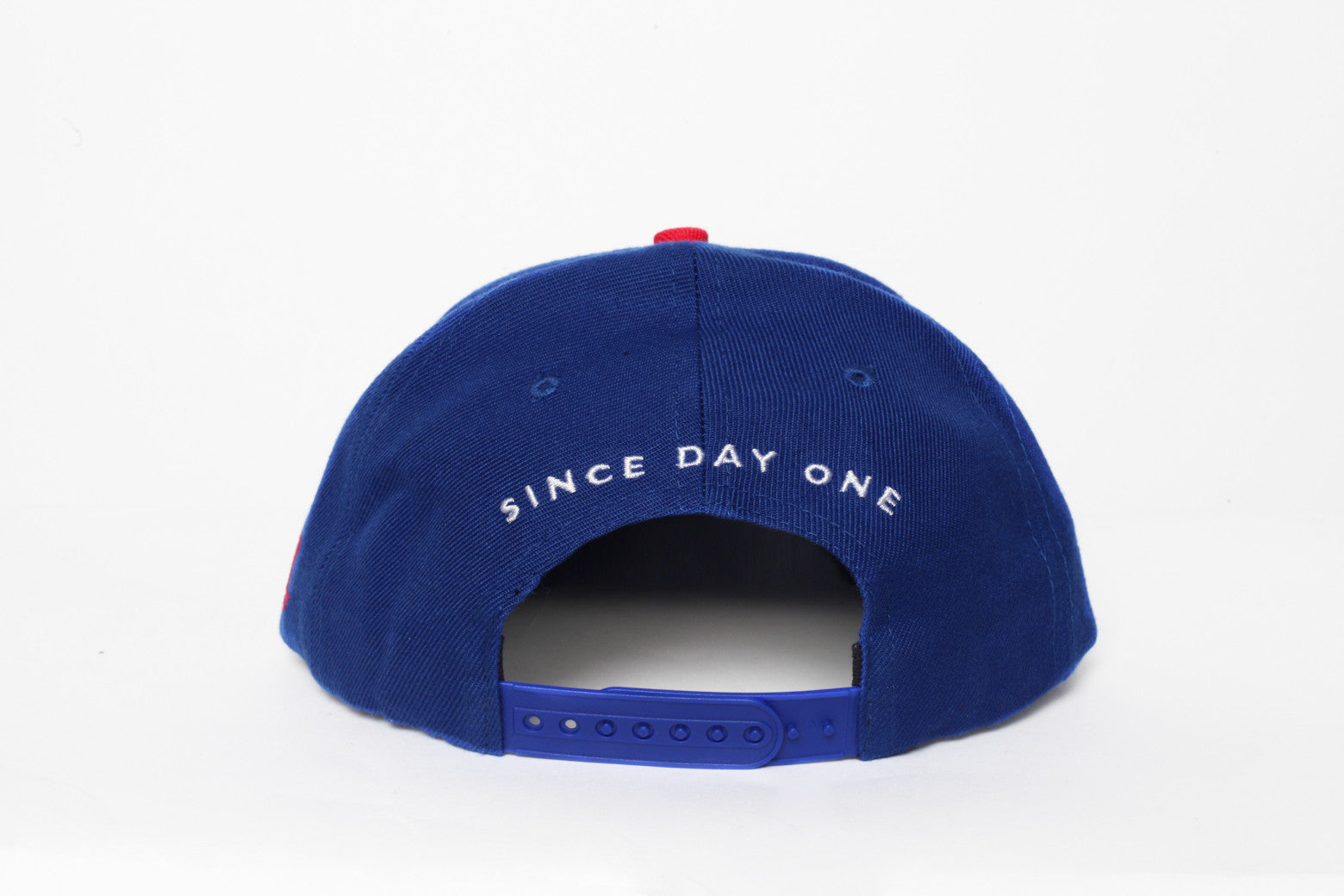 True Blue Canada Fly Snapback  ( 150th Canada Edition )